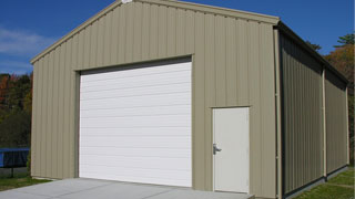 Garage Door Openers at The Borghese Villas Westshore, Florida